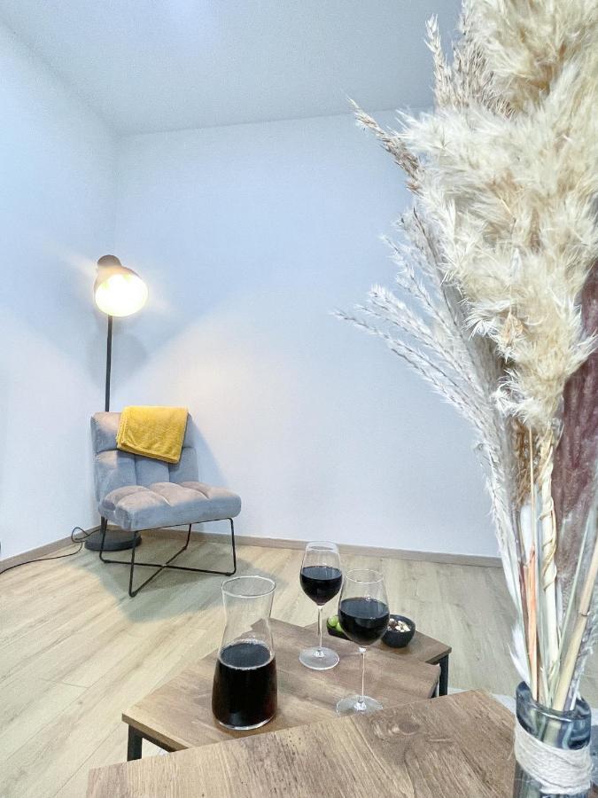 Ambiance Automobile, 100M2, Haut De Gamme Mulhouse Bagian luar foto